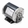 K284 Marathon 1/2 Hp (1 Speed) 208-230/460V 1800 RPM TEAO 56 Frame 3 Phase Resilient Base Motor