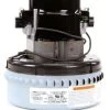 116336-01 Ametek Lamb Vacuum Blower Motor (Advance 56207802 Clarke 44903A Tornado 14800)