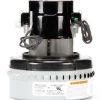 116155-00 Ametek Lamb Vacuum Blower Motor 24V (DC Advance 56376365 Tennant 130995 Tornado 3426)