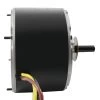 3401 Nidec | Carrier Condenser Motor K055SWF7924013B 1/12 Hp, 1100 RPM, 208-230V By US Motors