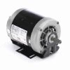 F340 Century 1/4 Hp (1 Speed) 115V 1200 RPM ODP 56 Frame Resilient Base Blower Motor