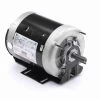 F352V1 Century 1/2 Hp (1 Speed) 115V 1800 RPM TENV 56 Frame Split Phase Resilient Base Motor