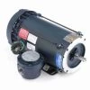 119437.00 Leeson 1 Hp 1800 RPM 230/460V 56C Frame TEFC Explosion-Proof (Rigid Base) 3-Phase Motor
