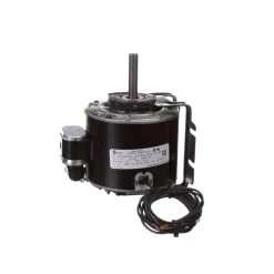 Model 380 Century 1/6 Hp 1075 RPM 1-Speed 5" Diameter 115V Century Motor # 380