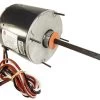 8665 Nidec | 3/4 Hp 1075 RPM 1-Speed 230V; 5.6" Condenser Motor
