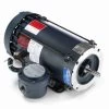 119443.00 Leeson 3 Hp 3600 RPM 230/460V 56C Frame TEFC Explosion-Proof (Rigid Base) 3-Phase Motor