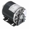 4406 Marathon 1/3 Hp Carbonator Pump Motor 1800 RPM 115V, 48Y ODP Frame (resilient Base)