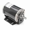 4422 Marathon 3/4 Hp (1 Speed) 115V 1800 RPM ODP 56 Frame Resilient Base Blower Motor