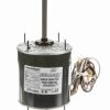 X451 Marathon 1/3 Hp 208-230V 825 RPM TEAO 48Y Frame Condenser Fan Motor