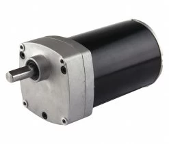 Dayton Model 453R95 Gear Motor 60 RPM 1/25 Hp 115V 60/50HZ