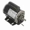 C457 Marathon 1/3 Hp (1 Speed) 110/220V 1500 RPM ODP 56 Frame Cap Start Resilient Base Motor