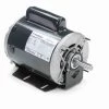 4688 Marathon 1 Hp (1 Speed) 115/208-230V 1800 RPM ODP 56Z Frame Cap Start Resilient Base Motor