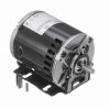 4701 Marathon 1/4 Hp (1 Speed) 115V 1800 RPM ODP 48Y Frame Resilient Base Blower Motor