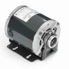 4725 Marathon 1/4 Hp Carbonator Pump Motor 1800/1500 RPM 115V, 48Y ODP Frame (resilient Base) Marathon