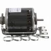 4734 Marathon 1/3 Hp (1 Speed) 115V 1800 RPM Open 48Y Frame Split Phase Resilient Base Motor