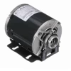4805 Marathon 1/3 Hp Carbonator Pump Motor 1800 RPM 100-120/200-240V, 48Y ODP Frame (resilient Base)