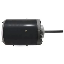 1219 Nidec 1 1/2 Hp 830 RPM 208-230/460V 56YZ Frame (No Base) 1-Speed OAO 3-Phase Commercial Motor