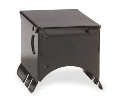 Optional Conduit Box For Certain Dayton Gear Motors Model # 4JV45