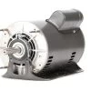 4YU21 Dayton 1/3 HP Direct Drive Blower Motor 860 RPM 115V