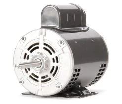 4YU22 Dayton 1/2 HP Direct Drive Blower Motor 860 RPM 115/230V