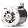 4YU23 Dayton 1/6 HP Direct Drive Blower Motor 1140 RPM 115V