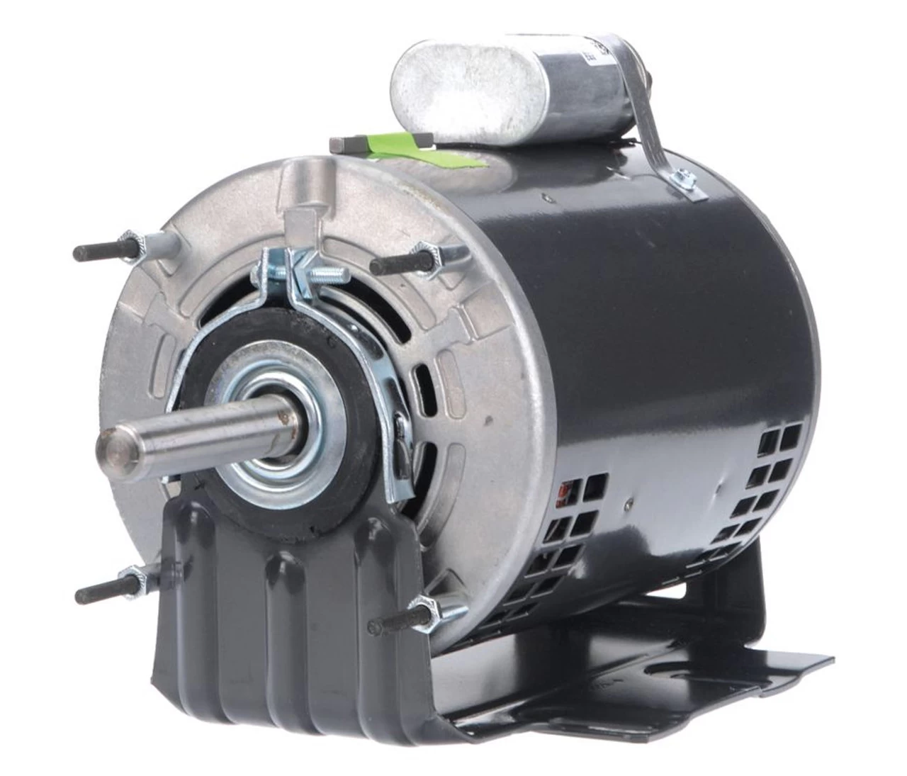 4YU24 Dayton 1/3 HP Direct Drive Blower Motor 1100 RPM 115V