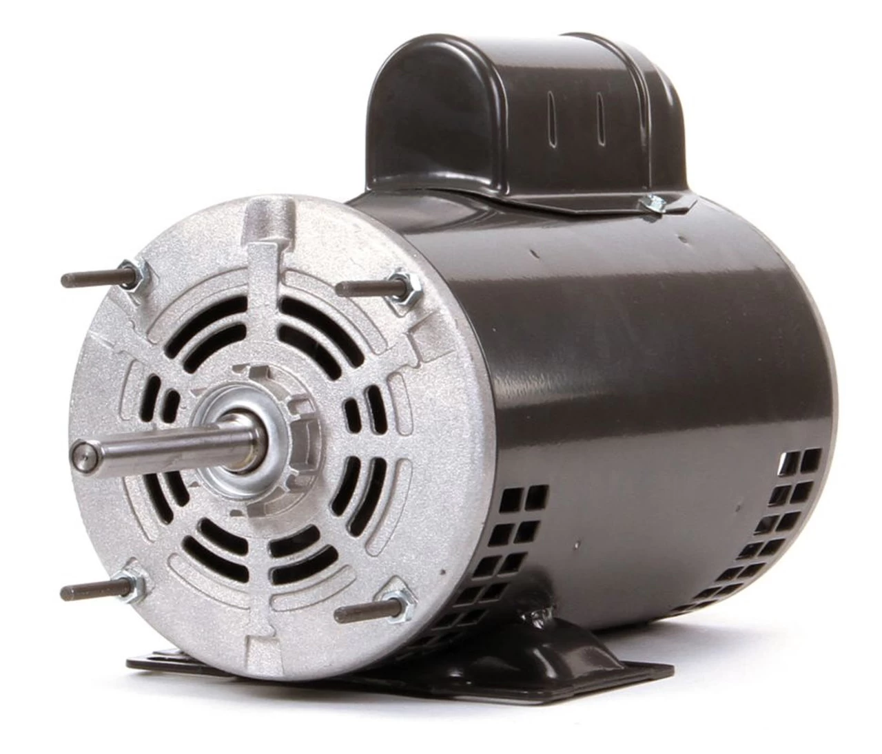 Model 4YU26 Dayton 1 HP Direct Drive Blower PSC Motor 1140 RPM 115/230V Dayton 4YU26 - Image 2