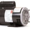 Model 4YU26 Dayton 1 HP Direct Drive Blower PSC Motor 1140 RPM 115/230V Dayton 4YU26