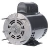 4YU29 Dayton 3/4 HP Direct Drive Blower Motor 1725 RPM 115/230V