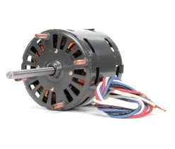 4YU32 Dayton 1/30 HP Direct Drive Blower Motor 1550 RPM, 3-Spd 115V