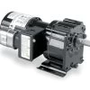 Dayton Model 4Z519 Gear Motor 30 RPM 1/15hp 115/230V