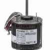 X005 Marathon 1/2 Hp 208-230V 1075 RPM (3 Speed) OPAO 48Y Frame Blower Motor