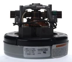 116881-50 Ametek Lamb Vacuum Blower