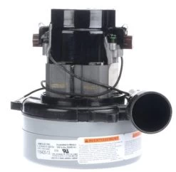116420-13 Ametek Lamb Vacuum Blower