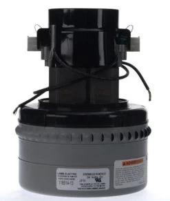 116514-13 Ametek Lamb Vacuum Motor 24V DC (Factory Cat 5-225)