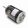 X503 Marathon 1 1/2 Hp 3-phase 200-230/460V 1075 RPM OPAO 56Y Frame Condenser Fan Motor