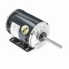 X513 Marathon 1 Hp 3-phase 208-230/460V 1075 RPM OPAO 56HZ Frame Condenser Fan Motor