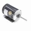 X523 Marathon 1 1/2 Hp 3-phase 208-230/460V 1140 RPM OPAO 56HZ Frame Condenser Fan Motor