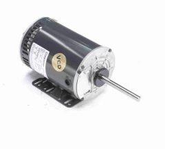 X523 Marathon 1 1/2 Hp 3-phase 208-230/460V 1140 RPM OPAO 56HZ Frame Condenser Fan Motor