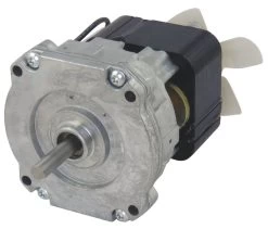 Dayton Model 52JD97 Gear Motor 10 RPM 1/60 Hp 115V