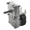 Dayton Model 52JE07 Gear Motor 3/8" Shaft 4 RPM CCW 115V (pellet Stove)