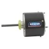 5480H Nidec Rescue 1/2 Hp 1075 RPM 460V 5.6" Dia. (No Base) 2-Speed TEAO Condenser Motor