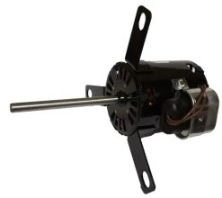 56345-0 Penn Vent Electric Motor (JE2H045N, 7190-2901) Zephyr Z81S, 1050 RPM, 115 Volts