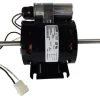 56347-0 Penn Vent Electric Motor (7190-2905) Zephyr Z101S, 1050 RPM, 3.9 Amps, 115 Volts