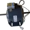 56349-0 Penn Vent Electric Motor (7124-2381) Zephyr Z102H, 1/2 Hp; 1550 RPM, 115 Volts