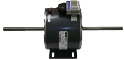 56350-0 Penn Vent Electric Motor (7126-5032) Zephyr Z12H, Z12S 1/8 Hp, 1050 RPM, 115 Volts