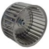 58824 | Nutone/Broan Metal Blower Wheel CCW # 58824