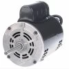 5BE54 Dayton 1/2 HP Direct Drive Blower Motor 1725 RPM 115/230V