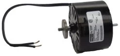 60027-0 Penn Vent Electric Motor (7163-5444) 1250 RPM, 115V