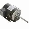 X601 Marathon 1/3 Hp (1 Speed) 115/208-230V 1800 RPM ODP 56Z Frame PSC Resilient Base Motor